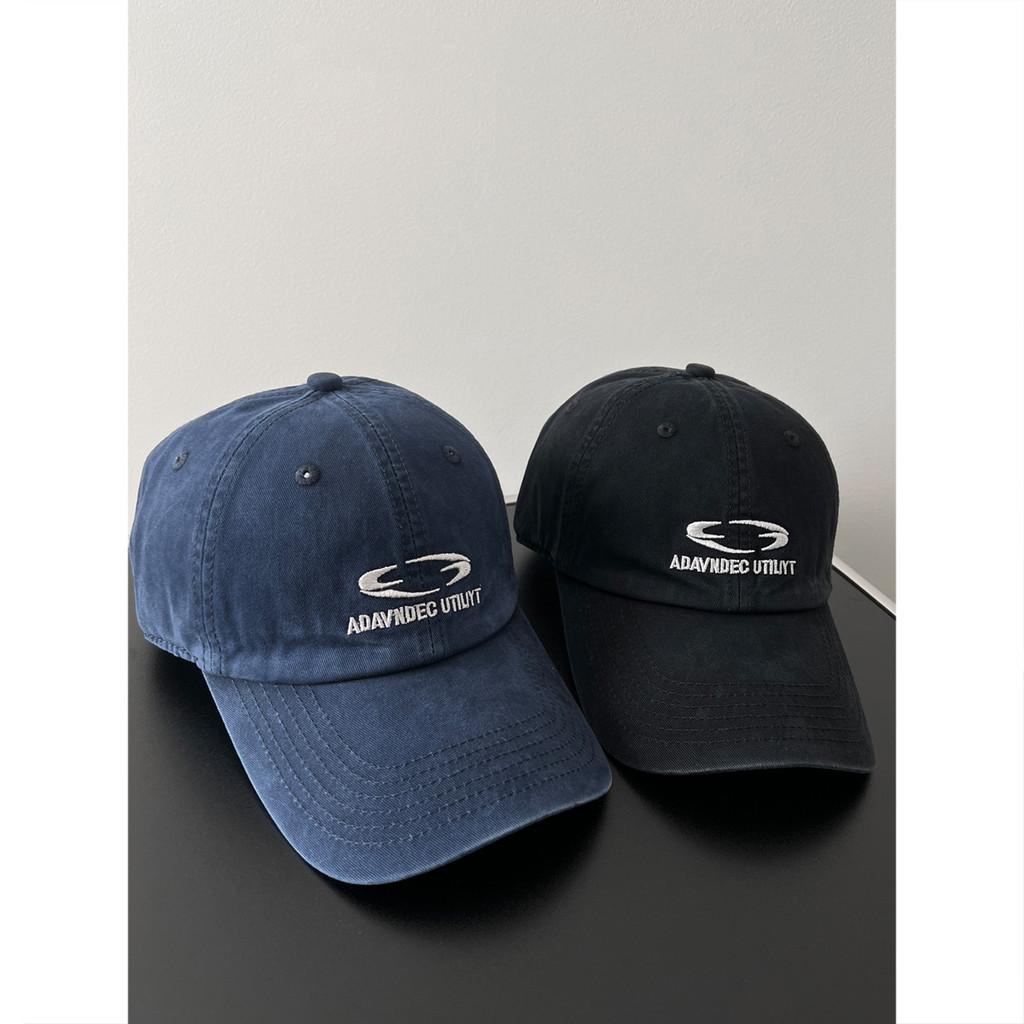 Womens Adjustable Cotton Baseball Cap With Wide Brim And Sunshade For Casual Outings And Summer Fashion