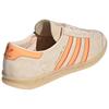 Adidas Hamburg 24 'Crystal Sand Hazy Orange' Sneakers IG2109