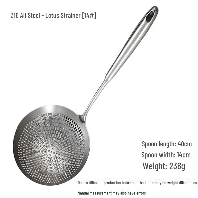 

Zhaoran Lotus 316L Stainless Steel Skimmer Strainer