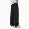 GENIOLAMODE Men's Casual Straight-Leg Athletic Pants