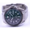 Citizen PMD56-2952 ( Rádiom riadené pánske hodinky radu PROMASTER LAND Eco-Drive) Okrúhle hodinky
