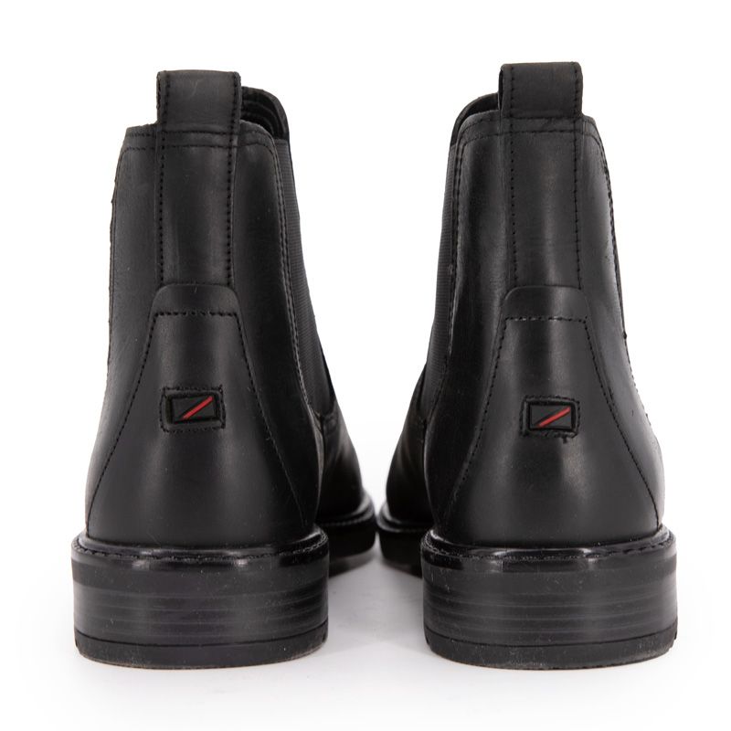 Bottines chelsea leeds city à enfiler Homme PEPE JEANS