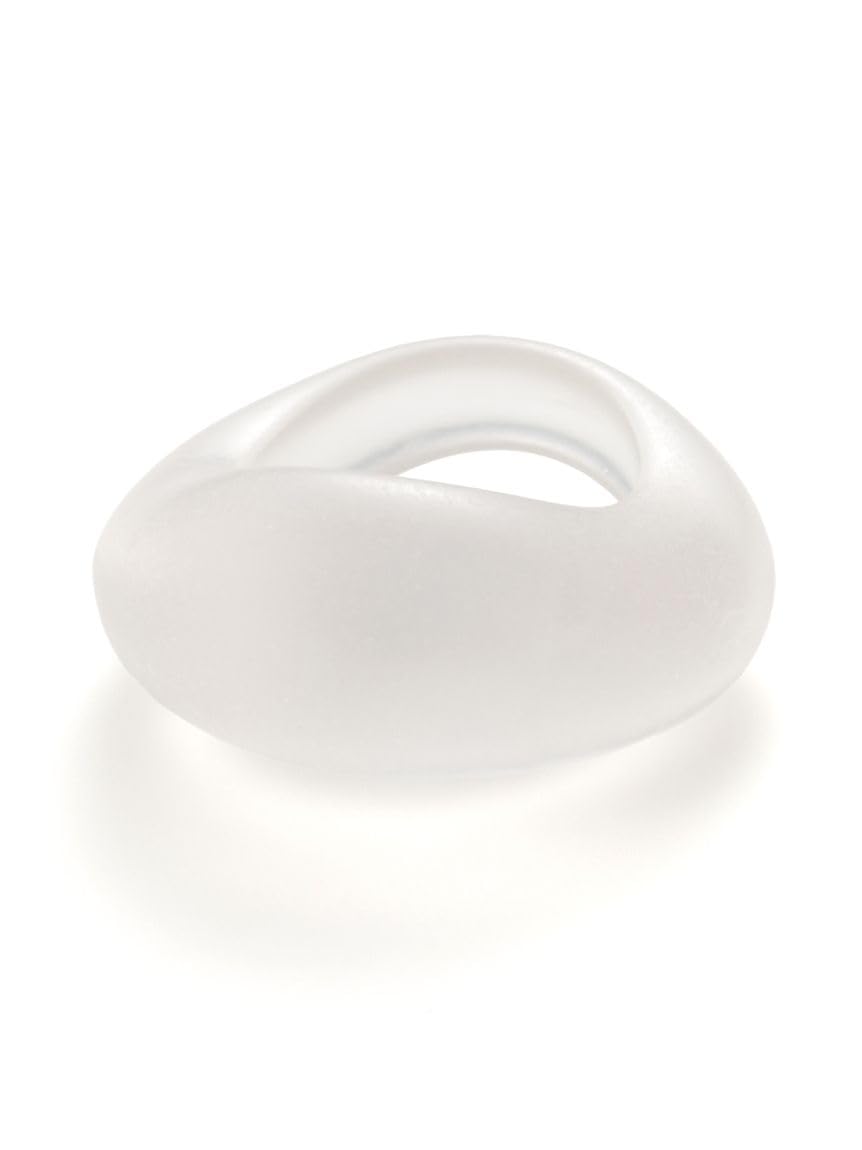 

IPSA Collaboration Volume Ball Ring 13WGA251303CLAF [Emi]