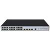 H3C S5024PV6-EI-HPWR 24-Port Gigabit POE Enterprise Network Switch