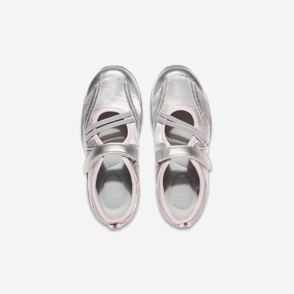 [ABC SELECT] Elfin Mary Jane [K7205-G.PINK]