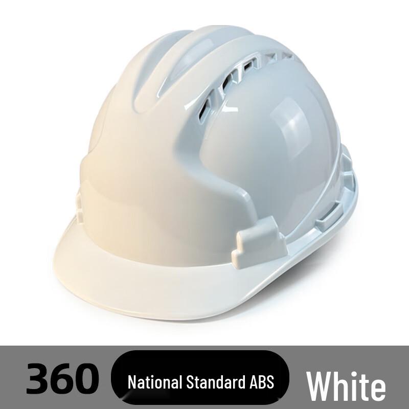 OLOMM Fiberglass Safety Helmet