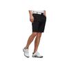Adidas Logo Comfortable Fashion Versatile Sports Shorts Men Shorts Black DW5785