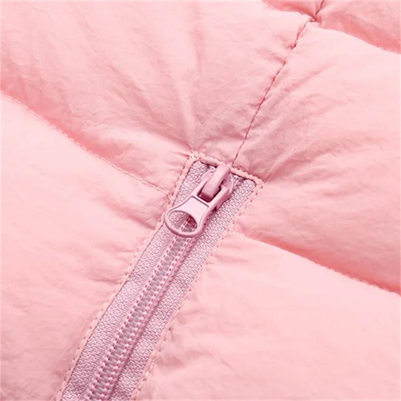 Winter Baby Romper – Thick Hooded Jumpsuit for Infants, Fleece Lined Snowsuit for Boys and Girls, 1–18M