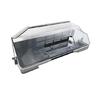 Replacements Dust Box Spare Part For X1 Robot Vacuum Cleaner Removable Dust Case Sweeper Accessories