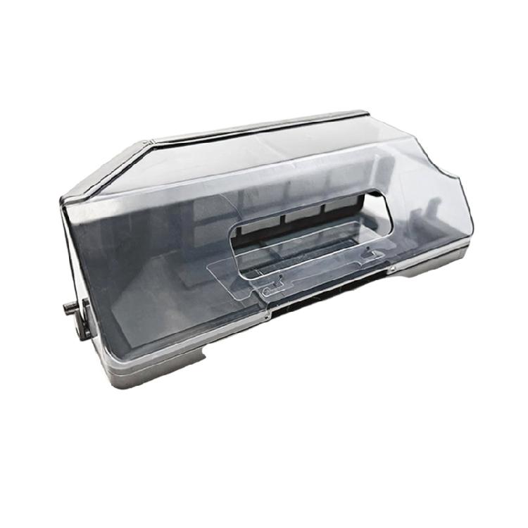 Replacements Dust Box Spare Part For X1 Robot Vacuum Cleaner Removable Dust Case Sweeper Accessories