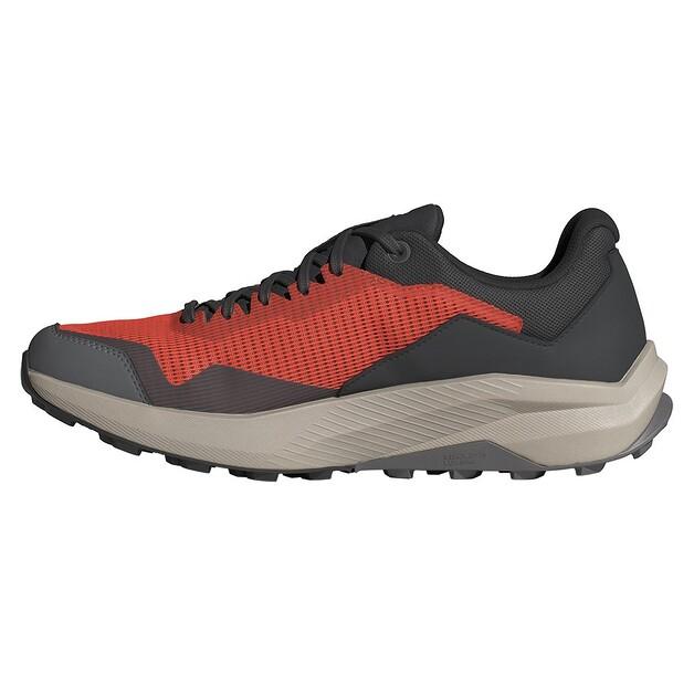 adidas Terrex Trail Rider Goretex кроссовки трейловые