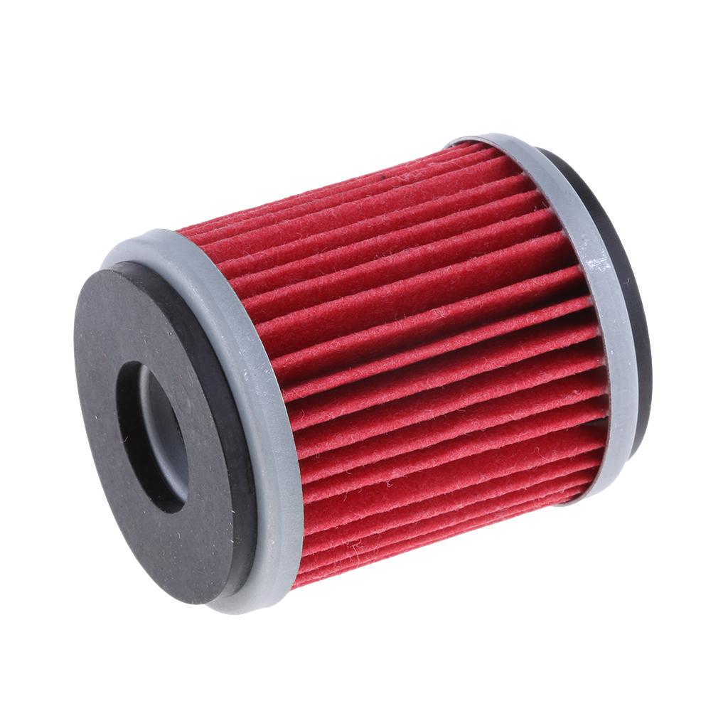 Filtre à Huile For Yamaha 250 Ybr 2007-2012
