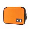 Customizable Large Capacity Multi-Functional Digital Accessories Bag for Power Bank, Mobile Phone, and Data Cable