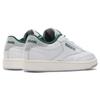 Reebok Club C 85 Weiß Dunkelgrüne Unisex-Sneaker Kreide 100032970