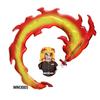 Anime Demon Slayer Blocks Blind Box Wm2998-3008 Bricks For Toys Gifts Action Figures Building Blocks For Children