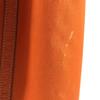 HERMES Garden Party 36 PM Hand Bag Shoulder Bag Tote Bag Negonda / Canvas Orange