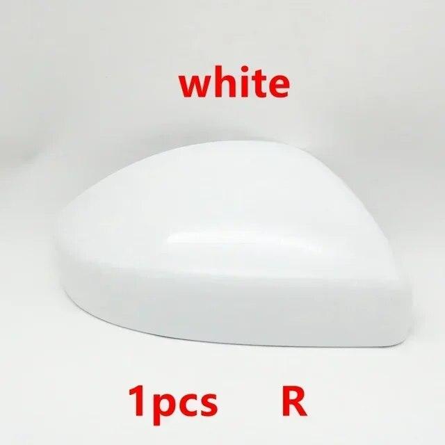 Krytka zpětného zrcátka Rámeček blinkru Dolní krytka objektivu pro Land Rover Range Rover Evoque 2014- Jaguar F-Pace E-Pace