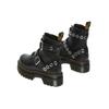 (WMNS) dr. Martens Klasyczne Buty Martin Czarne Damskie 27356001