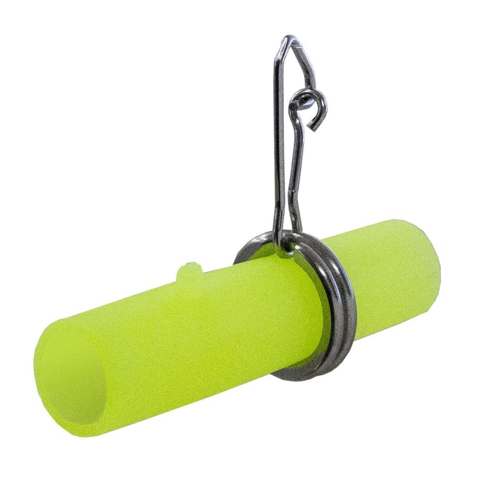Kizakura Ishishi Spirit Tube Tenbin Yellow 41110