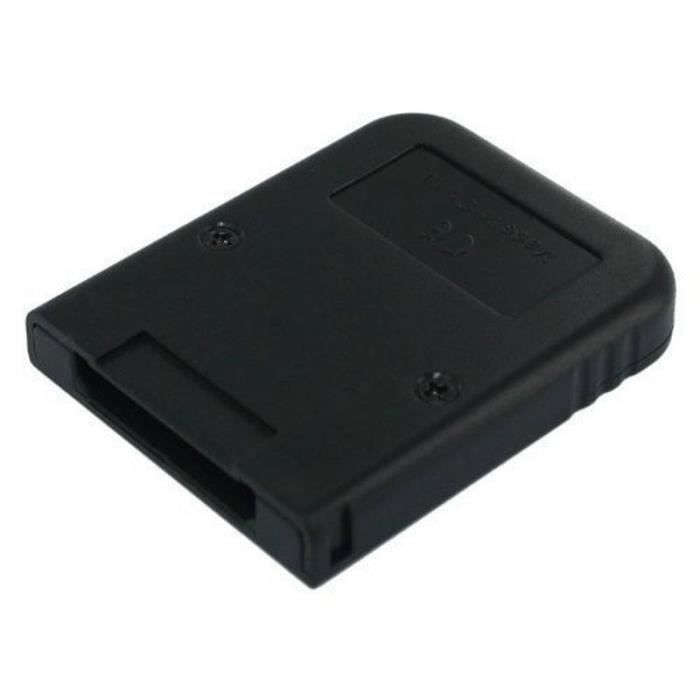 16 MB Speicherkarte für Nintendo Wii Gamecube GC