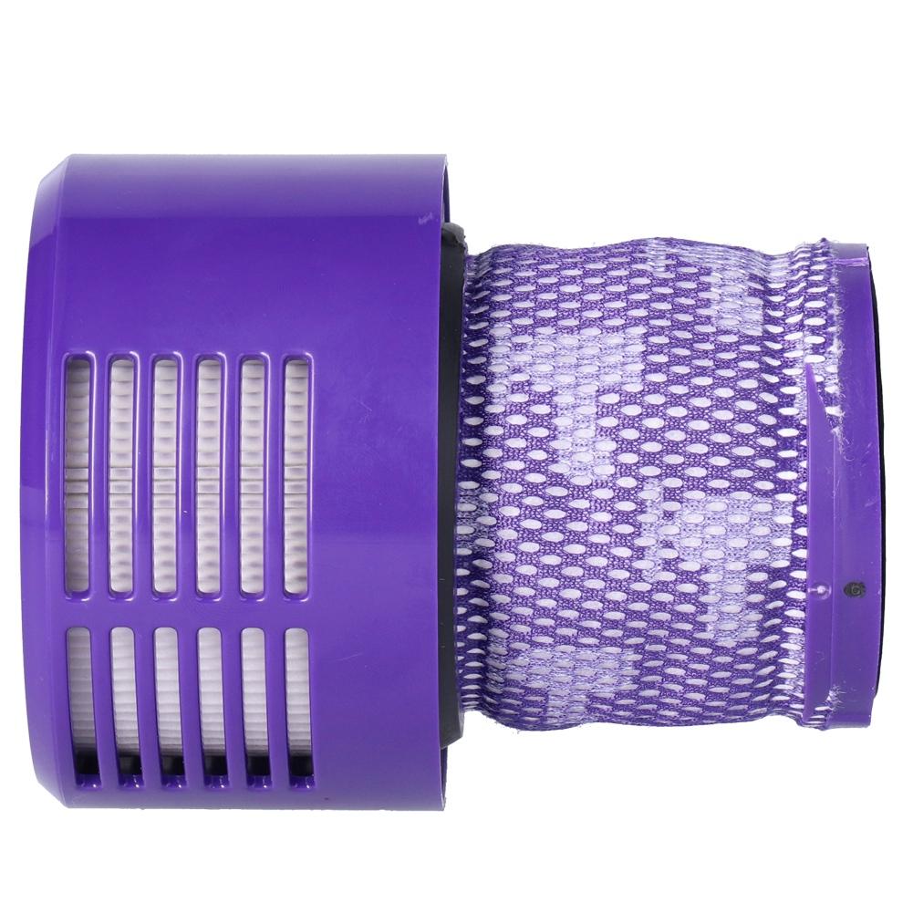 Household Vacuum Cleaner Rear Filter Replacements Spare Parts for V10 America Version