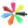 1 Pcs Motorcycle Exhaust Pipe Plug Muffler Wash Plug Pipe Protector Motocross Tailpipe Plug Move Blow-Down Silencer PVC