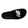 Unisex 200 Slide Black White SUF200A3