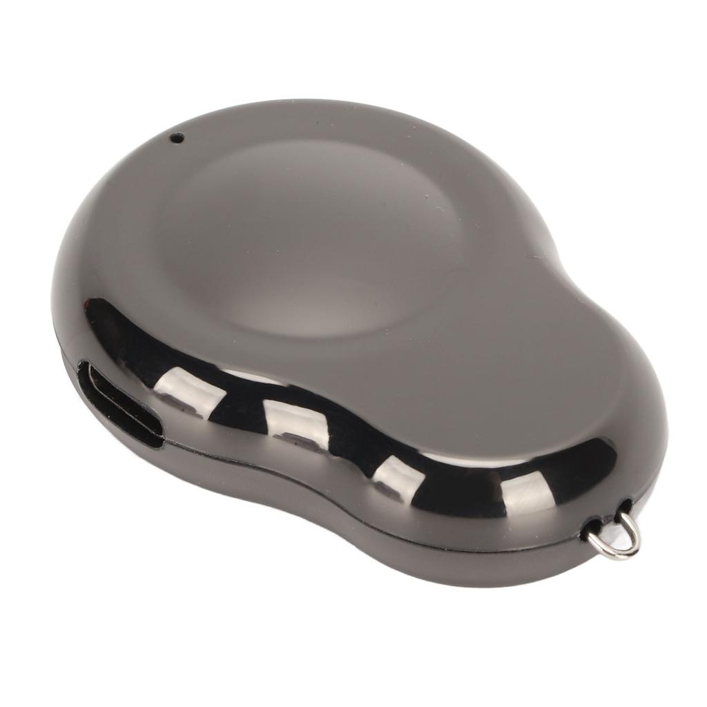 Mini Camera Recorder 1080P Noise Reduction Voice Activated Auto Loop Recording Wearable Video Voice