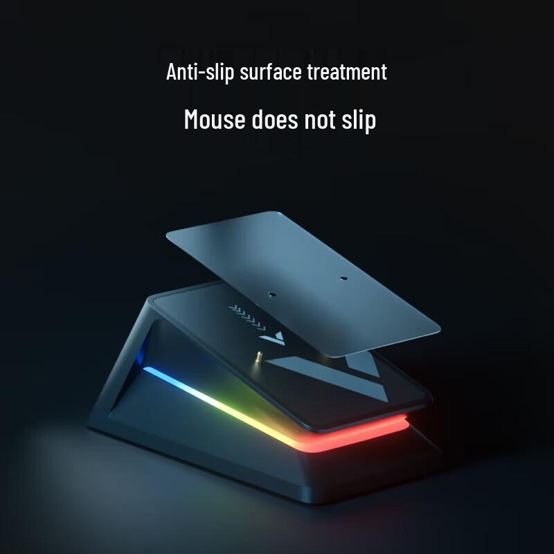 Base di ricarica a contatto RGB Rapoo P5 PLUS