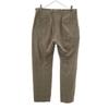 ARMANI Overall handle Pants 48 Khaki Men's Used