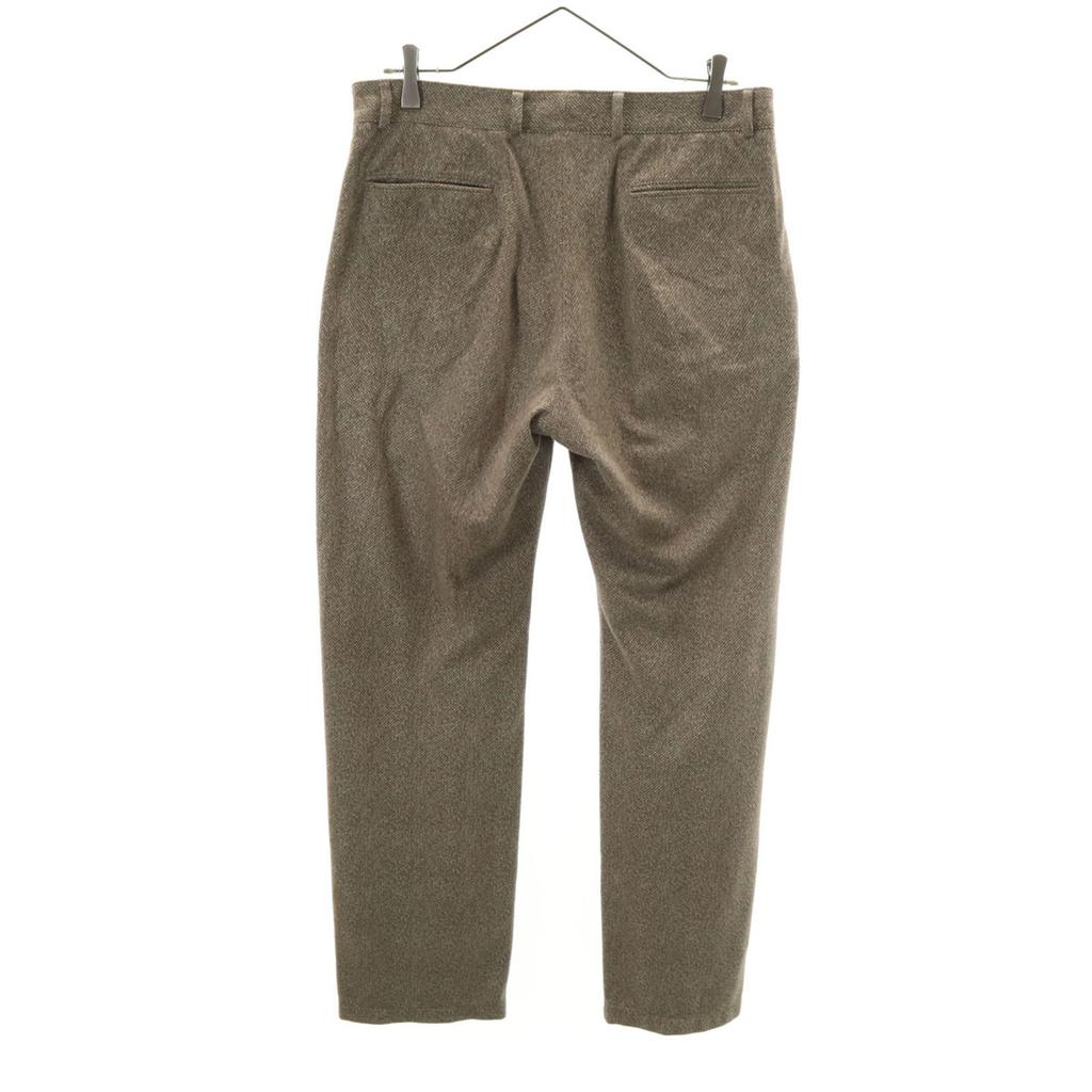 ARMANI Overall handle Pants 48 Khaki Men's Used