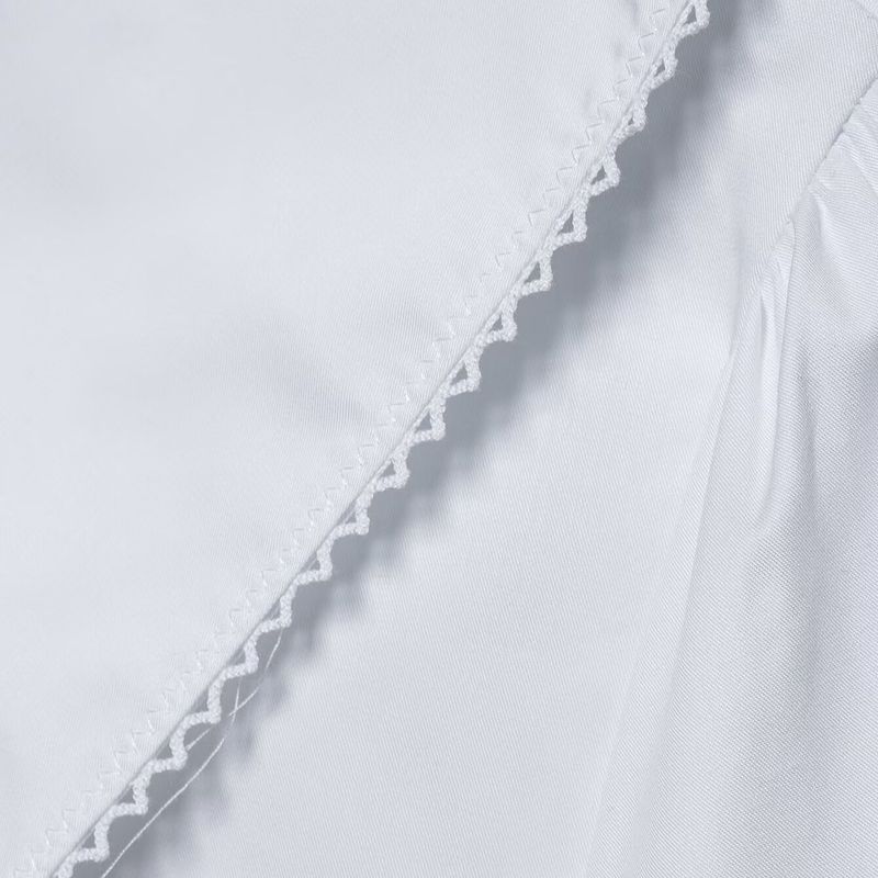Kaslead New Arrival Women's Clothing Fashion Style Fashion Minimalist Stretch Windbreaker Fabric Shirt 2748250 250