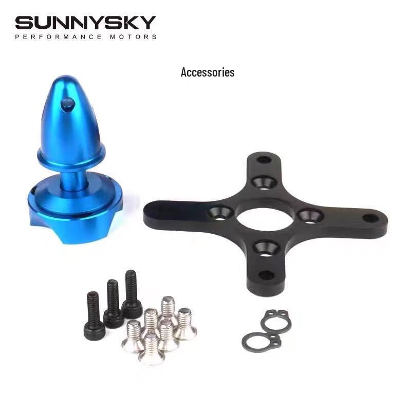 SUNNYSKY X3126 30E Fixed-Wing 3D Motor (CN Version)