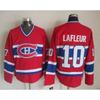 Mens Ice Hockey Practice Jersey Long Sleeve Training Shirt Buffalo Sabres Nashville Predators Montreal Canadiens
