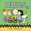 PEANUTS® 2027 Wall Calendar with Clings