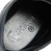 Great CHANEL Low cut sneakers COCO Mark Matelasse Quilting Caviar skin 38 G26563 Used
