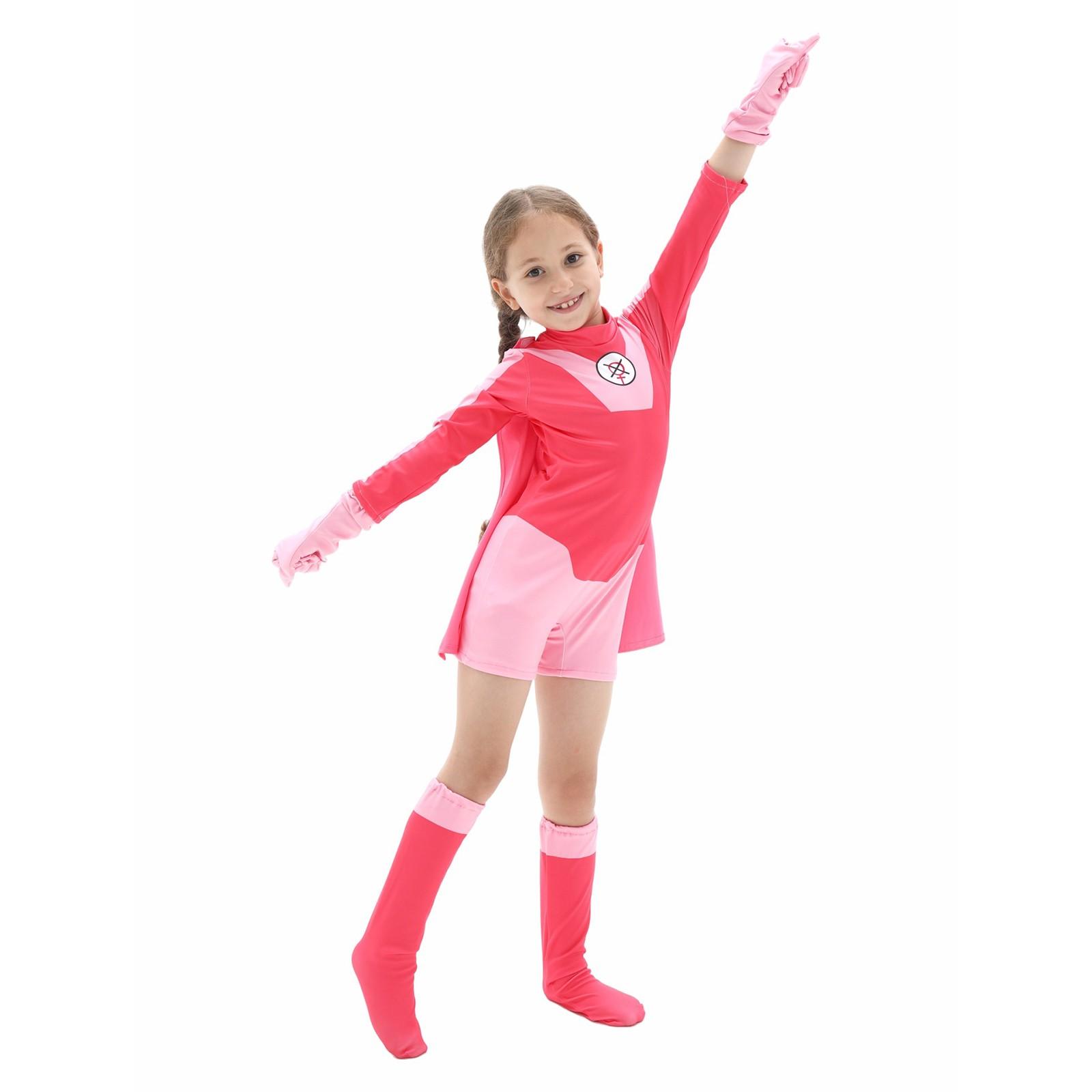 

Live Cosplay Server For Movies, Anime, And Games(without Fork) L розовый