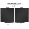 Cooltack Plate for Bambu Lab A1 P2S P1S P1P X1 X1C Build Plate PLA PETG ABS ASA Cool Bed 0.5mm thickened Bambulab Accessories