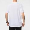 Puma Polyester T-Shirt 'White' Men's 845575-02