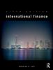 The International Finance Book