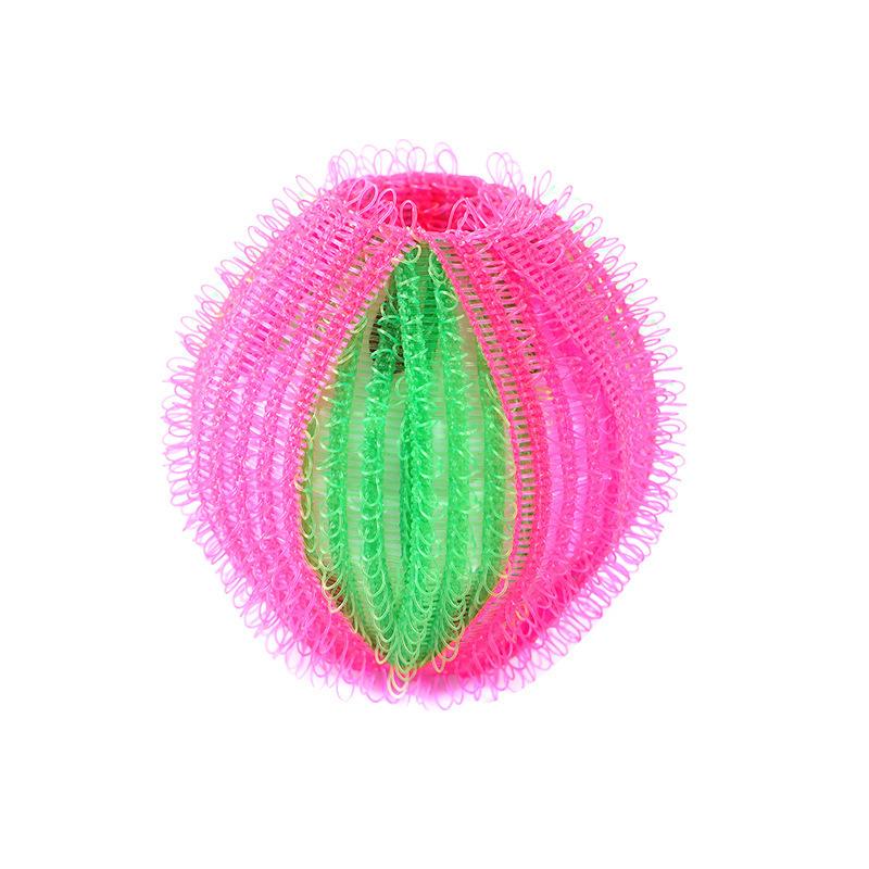 

Cat Hair Remover Reusable Ball Wool Sticker Pet Fur Lint Catcher Laundry Ball Pet Hair Sticky Balls Washing Machine Filter