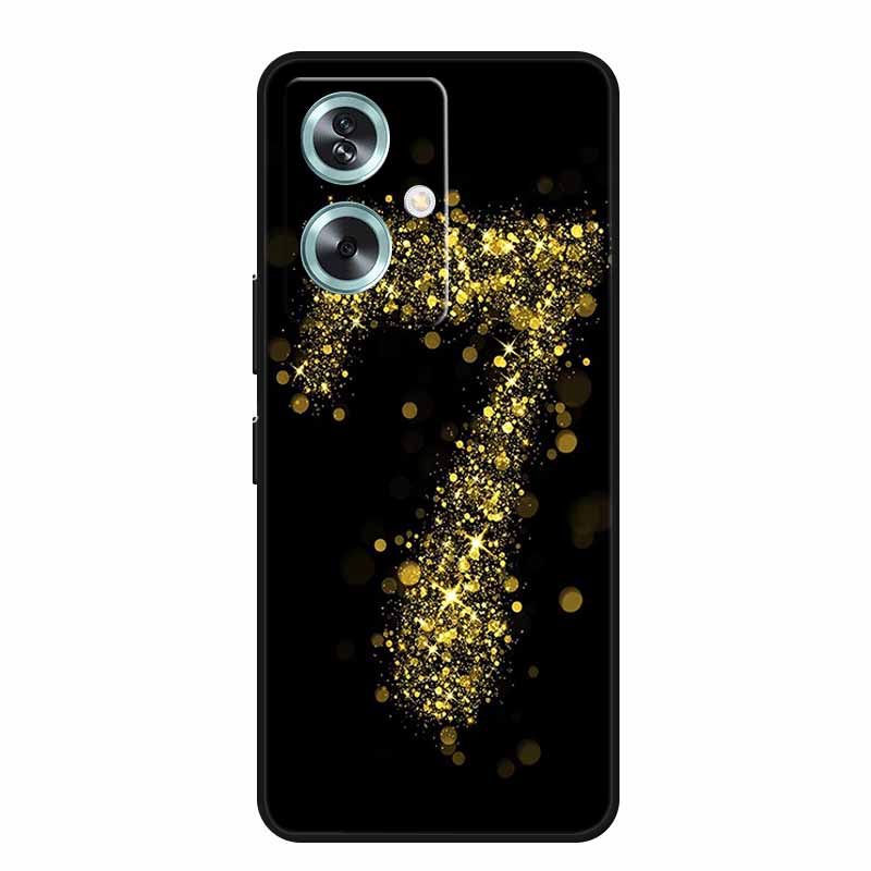 For OnePlus Nord N30 SE Case N 30 SE Coque Black Silicone Soft Phone Case For One Plus Nord N30 SE Back Cover Case N30SE 6.72"