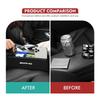 AABCI1 Multifunction Car Seat Slit Gap Organizer For Mercedes Benz AMG W202 W212 W213 W220 W221 W222 C180 C200 C260 C300
