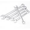 14 pcs Wrench Set Torque Gear Socket Nut Tool Set Key Hand Tool Kit Dual Wrench Cr-v Steel Repairing Hand Tools