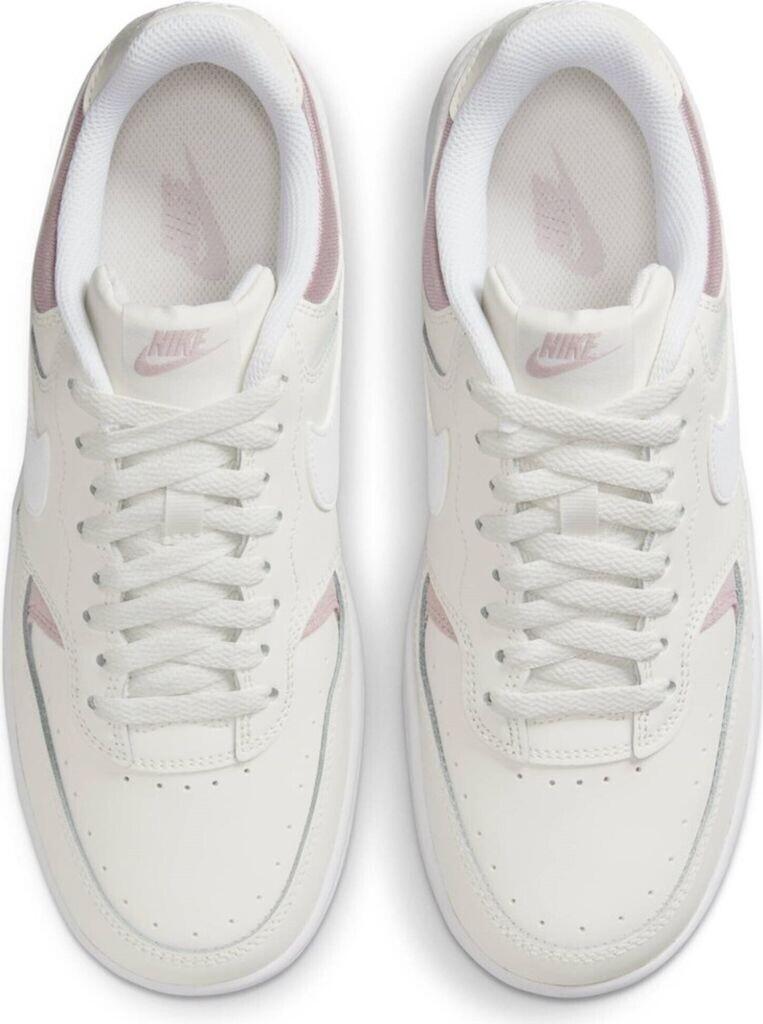 Nike Gamma Force Women's Sneakers White Platinum/sail/purple