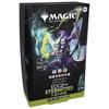 Magic: The Gathering End of Eternity Commander Deck (Planet Shaper) Japanese Edition MTG Trading Card Wizards of the Coast EOE D44501400