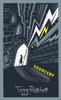 Sourcery by Terry Pratchett Hardback Book 9781473200166