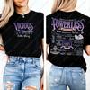Powerless Book Club Gift Reckless Romance Books Shirt Kai Azer Booktok Merch Fearless Enemies To Lovers Book Lover Cotton Tshirt