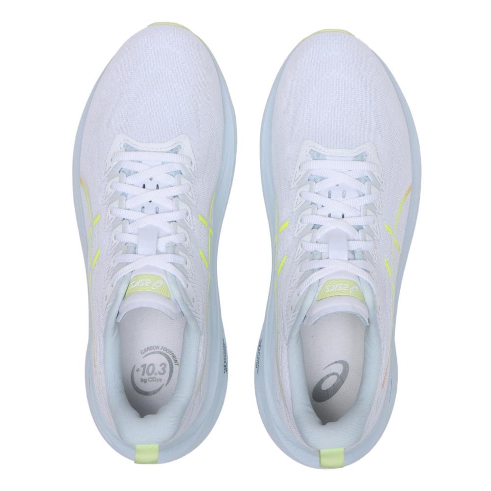 Asics Gt 2000 13 White White 1011b861.100 White White