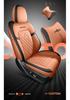 Haval H5 All-Season Leather Car Seat Cushion